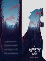 The Monster Within: Monster and Man as one