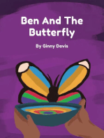 Ben and the Butterfly