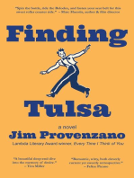 Finding Tulsa