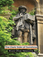 The Dark Side of Sunshine: A social and political satire
