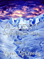 Ascent: Unreachable Skies, Vol. 3