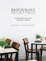 Restaurant Redefined
