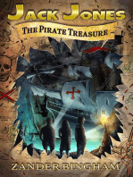The Pirate Treasure
