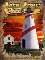 The Haunted Lighthouse