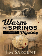 Warm Springs Mystery
