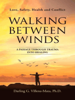 Walking Between Winds