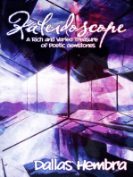 Kaleidoscope: A Rich and Varied Treasure of Poetic Gemstones