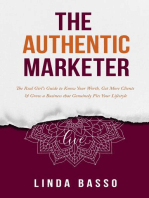 The Authentic Marketer