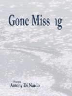 Gone Missng