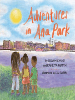 Adventures in Ana Park