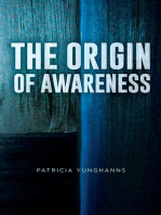 The Origin of Awareness