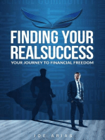 Finding Your RealSuccess