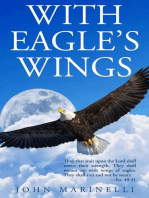 With Eagle's Wings