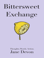 Bittersweet Exchange