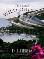 The Last Wild Orchid