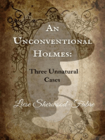 An Unconventional Holmes