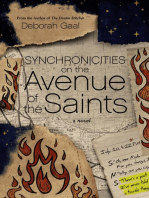 Synchronicities on the Avenue of the Saints