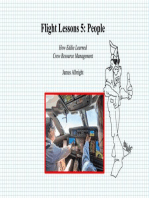 Flight Lessons 5: People