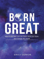 Born Great