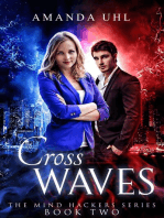 Cross Waves