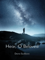 Hear, O Beloved