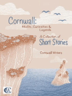 Cornwall Misfits Curiosities and Legends: A Collection of Short Stories