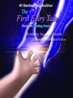 The First Fairy Tale: Making Sense