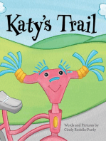 Katy's Trail