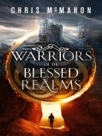 Warriors of the Blessed Realms
