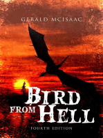 Bird from Hell: Fourth Edition