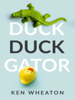 Duck Duck Gator