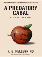 A Predatory Cabal: Worm in the Apple