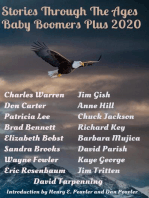 Stories Through The Ages Baby Boomers Plus 2020