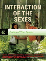 Interaction of the Sexes