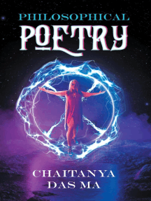 Philosophical Poetry by Chaitanya Das Ma - Ebook | Scribd