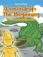 Lemondrop - The Beginning
