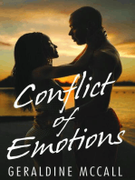 Conflict of Emotions