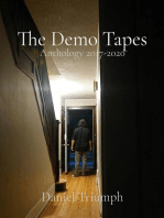 The Demo Tapes: Anthology 2017-2020