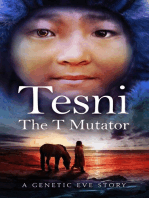 Tesni: The T Mutator