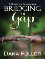 Bridging The Gap: A Couple's Devotional