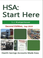 HSA: Start Here (Second Edition)