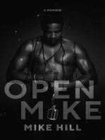 Open Mike: A Memoir