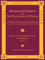 Marvelous Stories from the Perfection of Wisdom