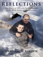 Reflections - The Story of Dorothy Swanson: Wife of an 82nd Airborne Paratrooper