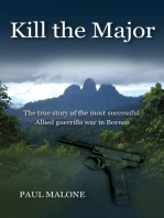 Kill the Major
