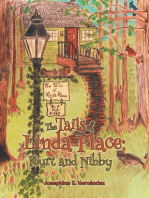 The Tails of Linda Place: Kurt and Nibby