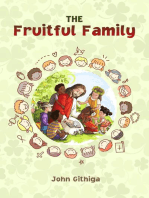 The Fruitful Family
