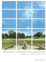 WEAVING THROUGH THE LABYRINTH: Emerging from a Traumatic Brain Injury