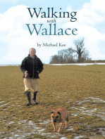 Walking with Wallace