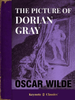 The Picture of Dorian Gray (Annotated Keynote Classics)